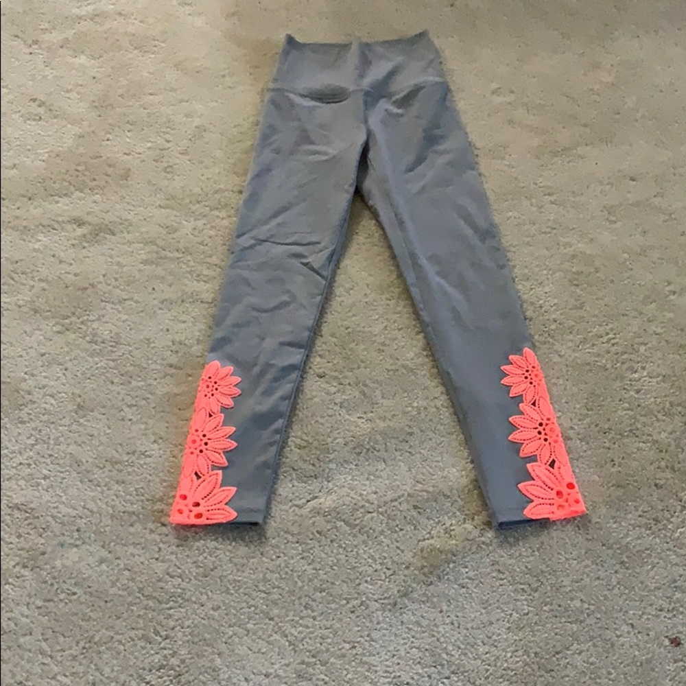 Leggings!